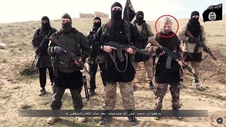 İŞİD terror&ccedil;uları 232 dinc sakini edam edib