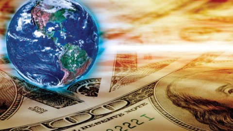 2017-ci ildə dünya necə olacaq? - İqtisadçıdan bədbin PRQONOZ