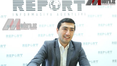 &ldquo;Report&rdquo; nəyə nail olub? - FOTOLAR