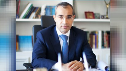 Mikayıl Cabbarovun adından saxtakarlıq edilib: "O yazı nazirin deyil"  