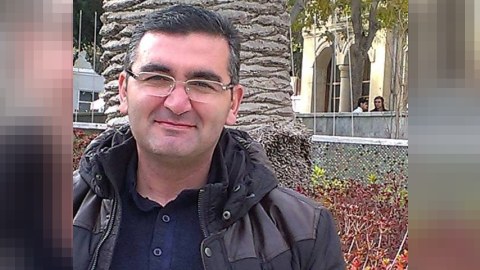 Dillər Universitetinə yeni mətbuat katibi gətirildi  