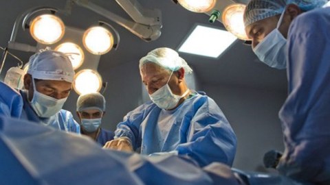 Azərbaycanda meyitdən orqanların transplantasıyası mümkün olacaq  