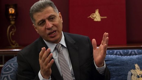 İraq Türkmən Cəbhəsinin liderindən Türkiyəyə ağır İTTİHAM