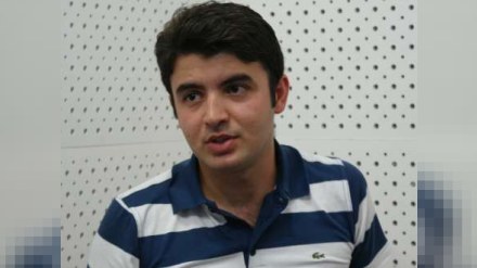 Azərbaycanlı jurnalist Almaniyadan sığınacaq istədi