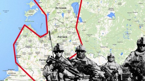 Avropadakı növbəti münaqişə yeri AÇIQLANDI  