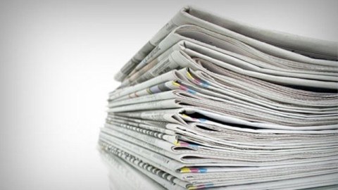 Türkiyədə 15 medianın fəaliyyəti dayandırılıb