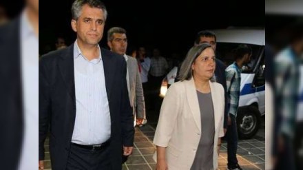 T&uuml;rkiyədə deputatı həbs etdilər