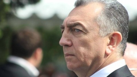 Eldar Əzizov qanunsuz tikililərə &ldquo;m&uuml;haribə&rdquo; elan etdi - Badamdarı s&ouml;k&uuml;rlər - FOTOLAR