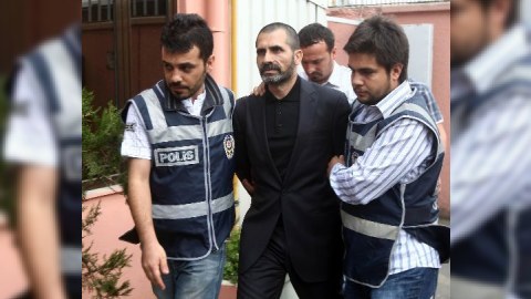 Azərbaycandan ekstradisiya olunan mafiya başçısı Türkiyədə həbs olundu
