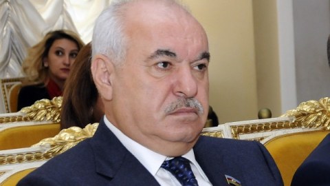 Nazirin eks-deputat qardaşı HİDDƏTLƏNDİ: &ldquo;Bunu yaradan biz - Məmmədovlar &nbsp;olmuşuq&rdquo;  