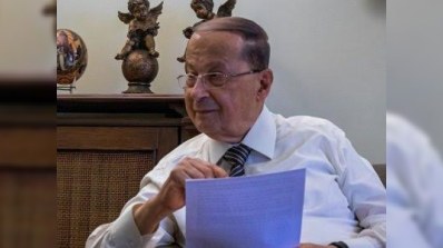 General prezident se&ccedil;ildi