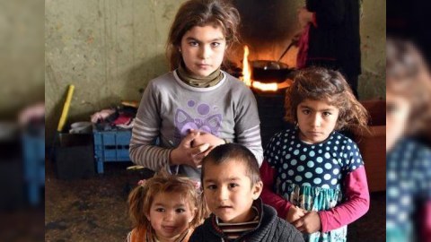 Ermənilərdən qa&ccedil;ıb Suriyaya, Suriyadan isə T&uuml;rkiyəyə sığındılar - REPORTAJ  