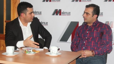 Ukraynadakı azərbaycanlıların diaspor rəhbəri: "Bı&ccedil;aq artıq s&uuml;m&uuml;yə dirənib&rdquo; &ndash; M&Uuml;SAHİBƏ  &nbsp;