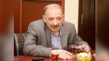Rauf Mirqədirov İsve&ccedil;rədən sığınacaq istəyib 