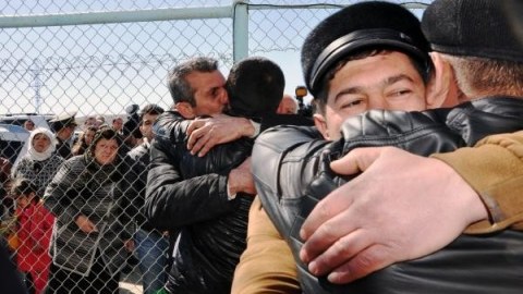 31 dekabrda əfv sərəncamı g&ouml;zlənilir  