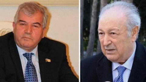 Sabir R&uuml;stəmxanlı Ayaz M&uuml;təllibovu tədbirə dəvət etməyən &ldquo;istiqlal&ccedil;ı deputatlar&rdquo;ı QINADI