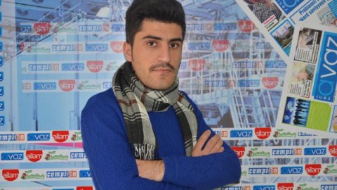 &ldquo;Mənim uşaqlıq şəklim olmayıb&rdquo;