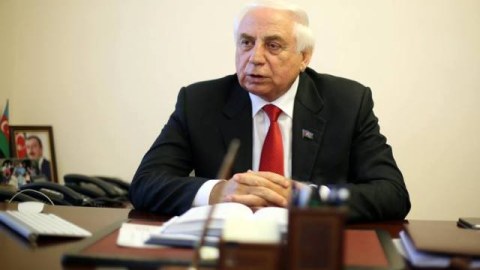 "Dünyanın o biri başından Azərbaycana tütün gətirilir, bu kimə lazımdır?!"  - MÜSAHİBƏ