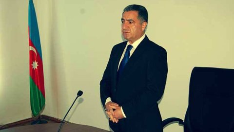 Azərbaycanda icra baş&ccedil;ısının qardaşı oğlu həbs edildi  