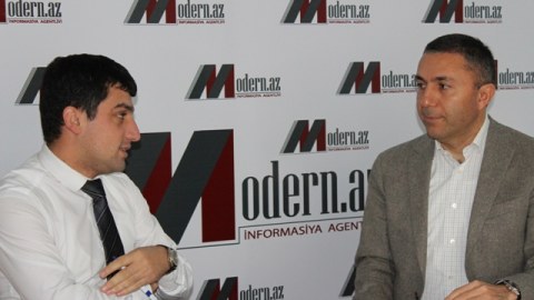Deputat: "İdarəolunan liberal iqtisadiyyatın tərəfdarıyam&rdquo;&rdquo; &ndash; M&Uuml;SAHİBƏ