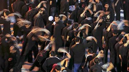 Səudiyyə şahzadəsi qamçı ilə döyüldü