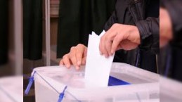 Moldovada prezident se&ccedil;kilərinin ikinci turunun vaxtı a&ccedil;ıqlanıb