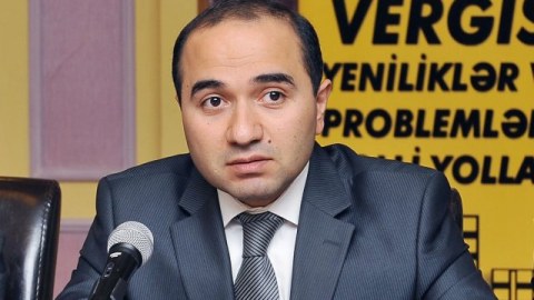 Milli Məclisin yeni deputatı: &ldquo;He&ccedil; bir millət vəkilinə qibtə hissi ilə yanaşmıram&rdquo; - M&Uuml;SAHİBƏ   