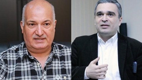 Sərdar Cəlaloğludan İlqar Məmmədova İTTİHAM: &ldquo;Liderlik etməyə əqli potensialı yoxdur&rdquo;