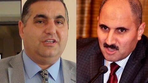 Seymur Verdizadə Azər Həsrətə CAVAB verdi: &ldquo;Mən bu fakta g&ouml;rə utanmıram