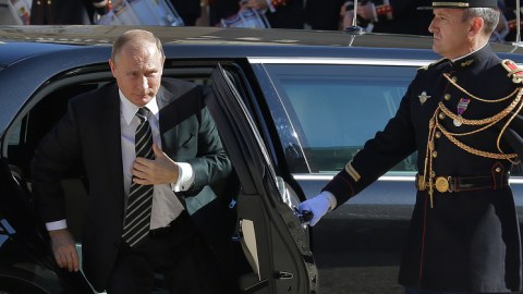 Putin azərbaycanlı oliqarxlardan necə istifadə edir? &ndash; Deputatdan A&Ccedil;IQLAMA