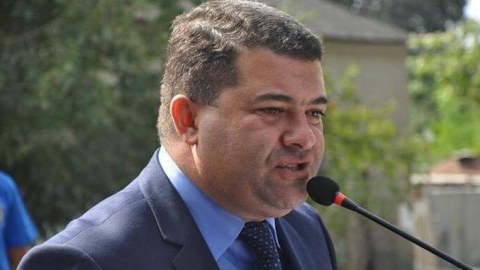 G&uuml;rc&uuml;stanın&nbsp;deputatı azərbaycanlıların &ouml;ld&uuml;r&uuml;lməsi xəbərlərinə aydınlıq gətirdi