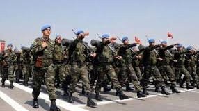 Suriyada 3 t&uuml;rk əsgəri yaralanıb