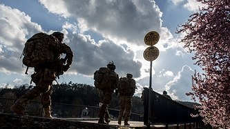 G&uuml;rc&uuml;standa &ldquo;G&uuml;rc&uuml;stan-NATO&rdquo; 2016 komanda-qərargah təlimi ke&ccedil;iriləcək