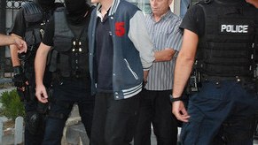 Avropada İŞİD-lə əlaqəli 20 nəfər həbs edilib
