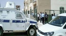 Türkiyədə etiraz aksiyasında polis güllələnib 