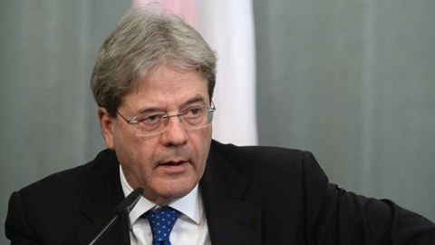 İtaliyanın xarici işlər naziri Azərbaycana gələcək