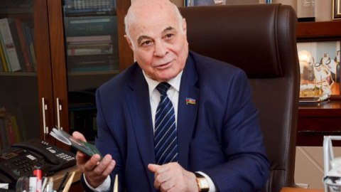 &ldquo;2000 manat verib Bakı İslam Universitetində oxumaq ağılsızlıqdır&rdquo; - M&Uuml;SAHİBƏ  
