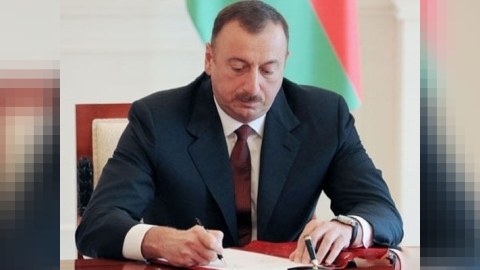 Respublikamızda yeni D&ouml;vlət Xidməti yaradılır