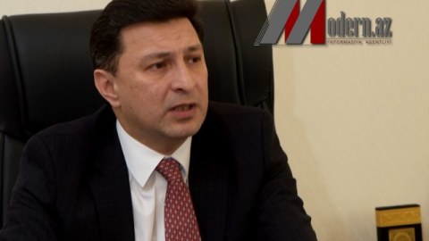 &ldquo;He&ccedil; xəbərdarlıq da etmədən h&uuml;quq-m&uuml;hafizə orqanlarına m&uuml;raciət edəcəyəm&rdquo; - M&Uuml;SAHİBƏ 