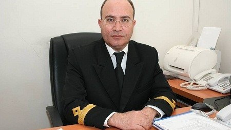 Xəzər Dəniz Gəmi&ccedil;iliyinin mətbuat katibi vəzifəsindən azad edildi  