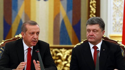 Ərdoğan sülh üçün Trampa SƏSLƏNDİ, Ukrayna isə...
