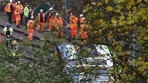 Londonda tramvay qəzasında ölü sayı 7-yə çatdı - YENİLƏNİB 