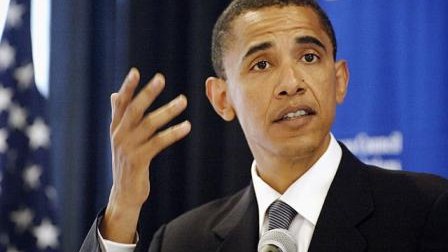 Sabah Obama Trampla g&ouml;r&uuml;şəcək