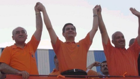 M&uuml;xalifətdən Trampın prezident olmasına REAKSİYA