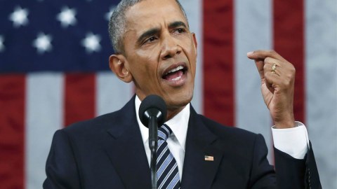 Obama terrorçuların liderlərini məhv etmək əmri verdi