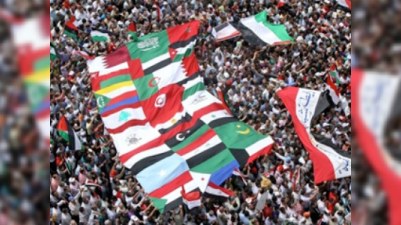 “Ərəb baharı” Yaxın Şərqə 614 milyard ziyan vurub   