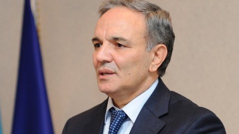 Deputatdan AZAL-a ismarıc: “Metropolitendən öyrənsinlər..."