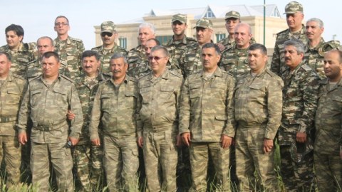 İcra baş&ccedil;ısı: &ldquo;Qardaşlarımın d&ouml;rd&uuml;n&uuml; də &ouml;l&uuml;mə g&ouml;ndərmişəm&rdquo; - S&Ouml;HBƏT  