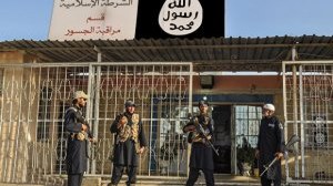 Mosulda İŞİD-in daha bir komandiri zərərsizləşdirilib