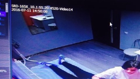 Xanımları gizli kameraya &ccedil;əkməkdə ittiham olunan şirkətdən A&Ccedil;IQLAMA - &Ouml;ZƏL